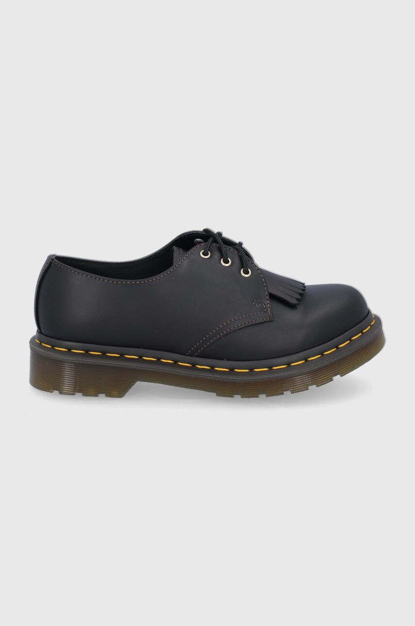 Dr. Martens Pantofi de piele - Pled.ro