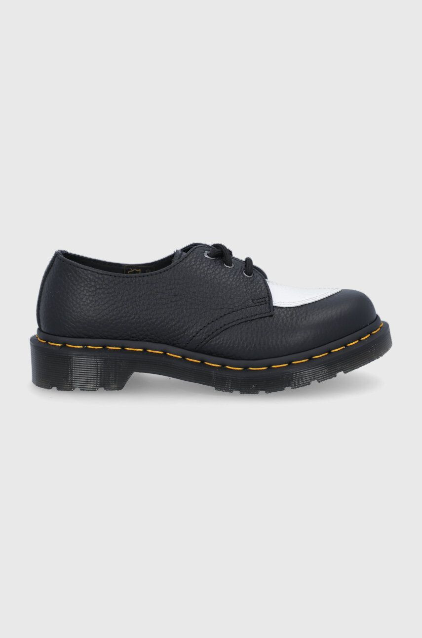 Dr. Martens Pantofi de piele Amore - Pled.ro