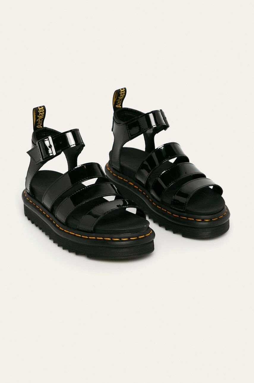 Dr. Martens Sandale de piele Blaire - Pled.ro