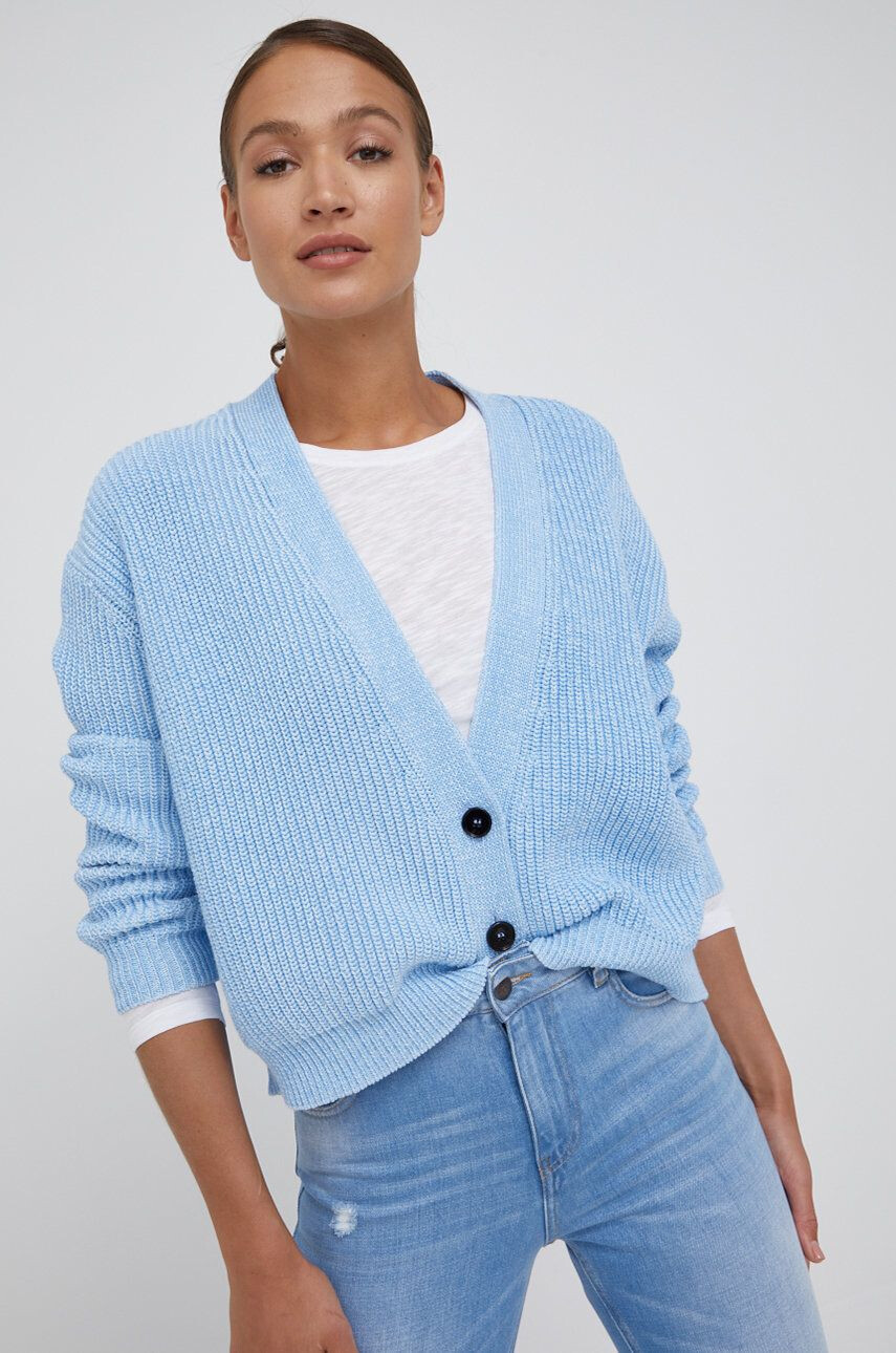 Drykorn cardigan - Pled.ro