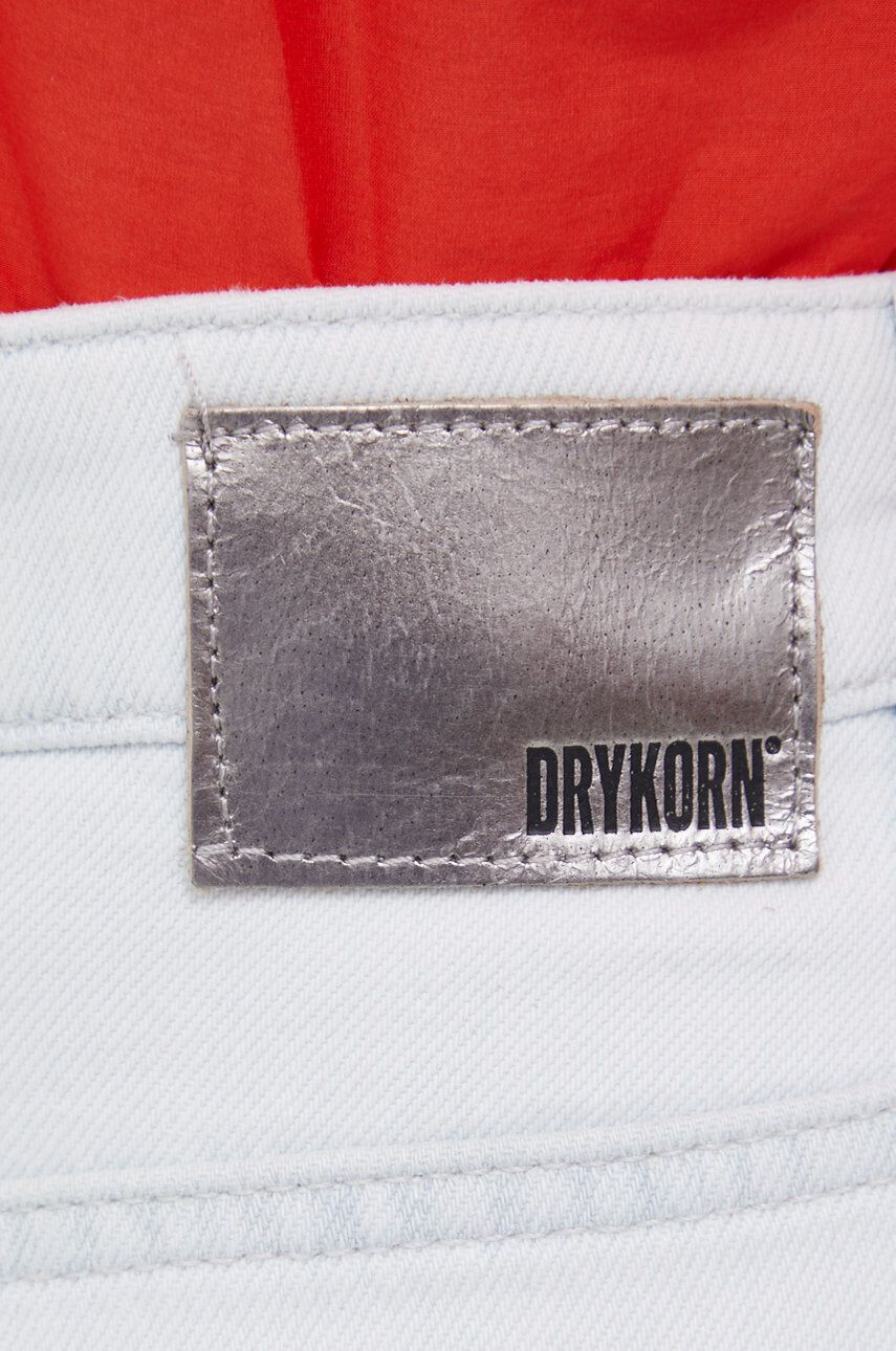 Drykorn jeansi femei medium waist - Pled.ro