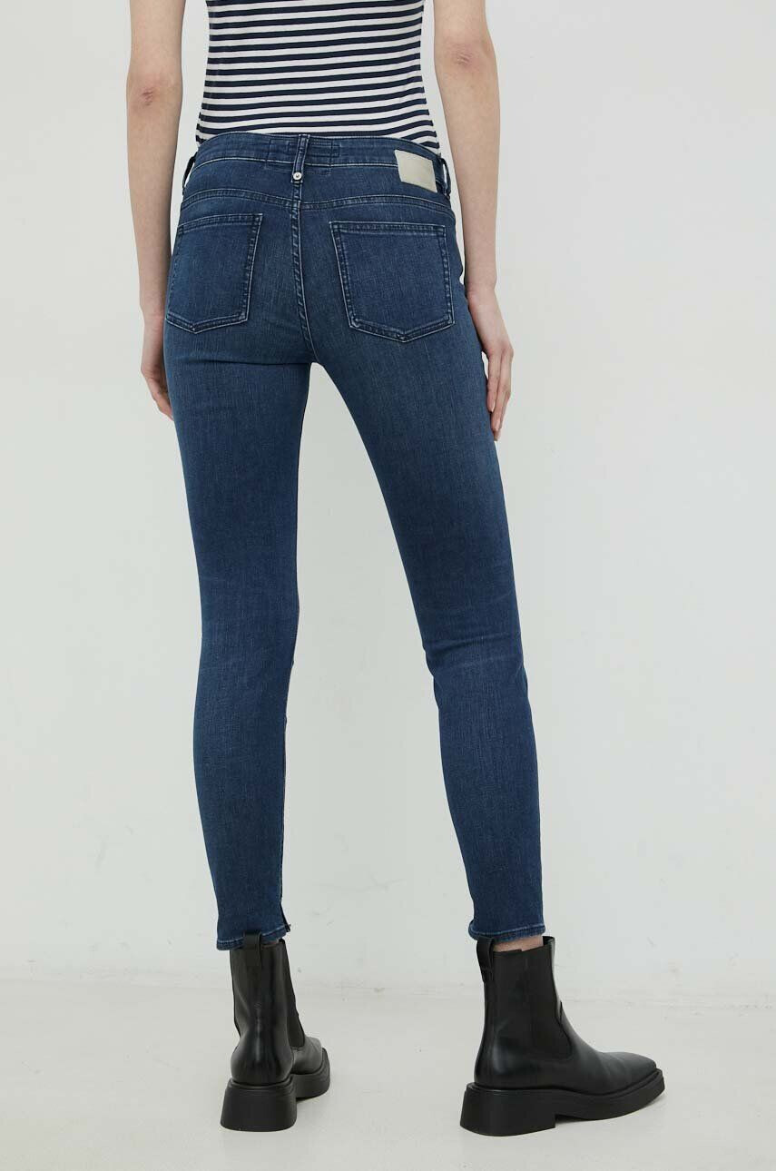 Drykorn jeansi femei high waist - Pled.ro