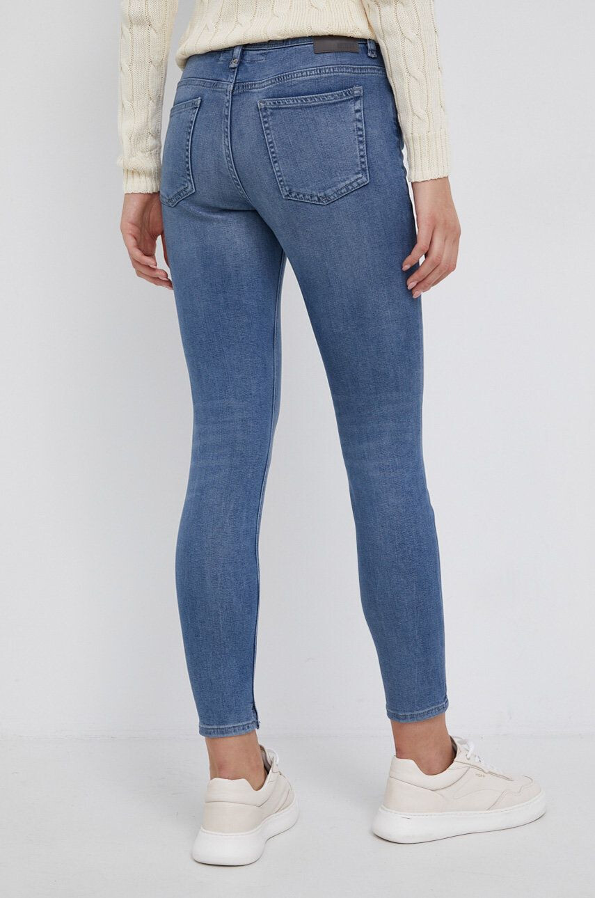 Drykorn Jeans femei medium waist - Pled.ro