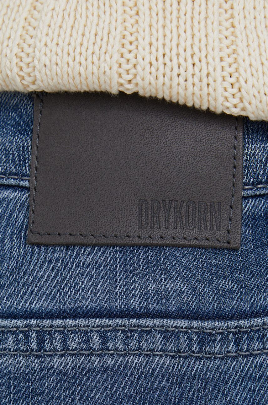 Drykorn Jeans femei medium waist - Pled.ro