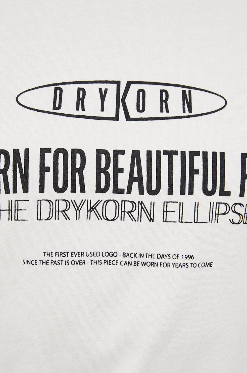 Drykorn Tricou din bumbac Thilo El2 - Pled.ro