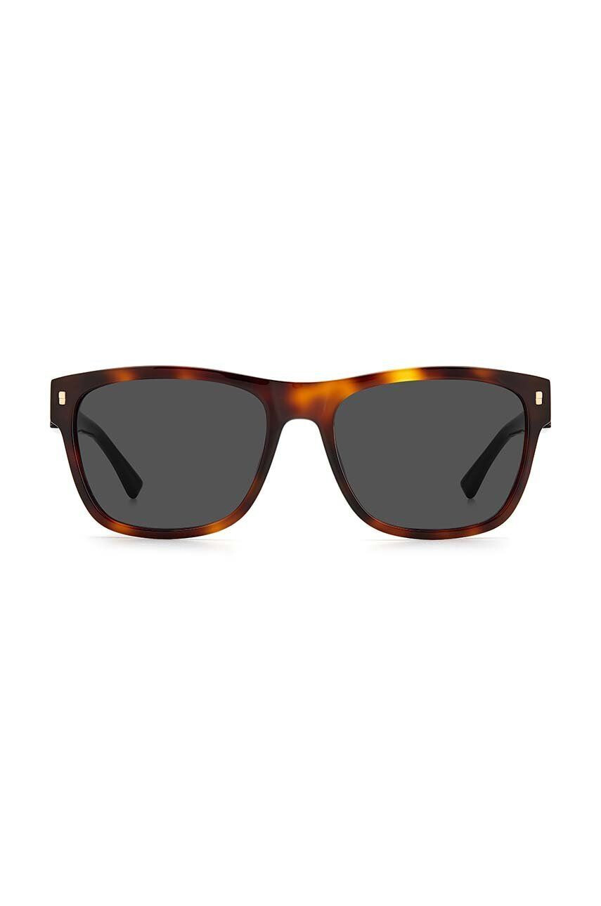 Dsquared2 ochelari de soare femei culoarea negru - Pled.ro