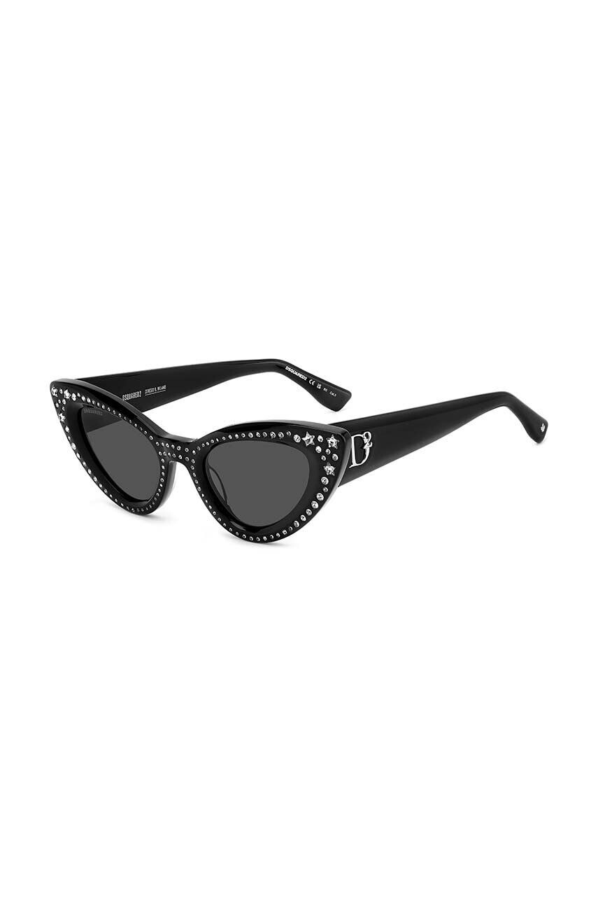 Dsquared2 ochelari de soare - Pled.ro