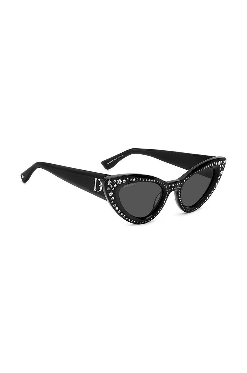 Dsquared2 ochelari de soare - Pled.ro