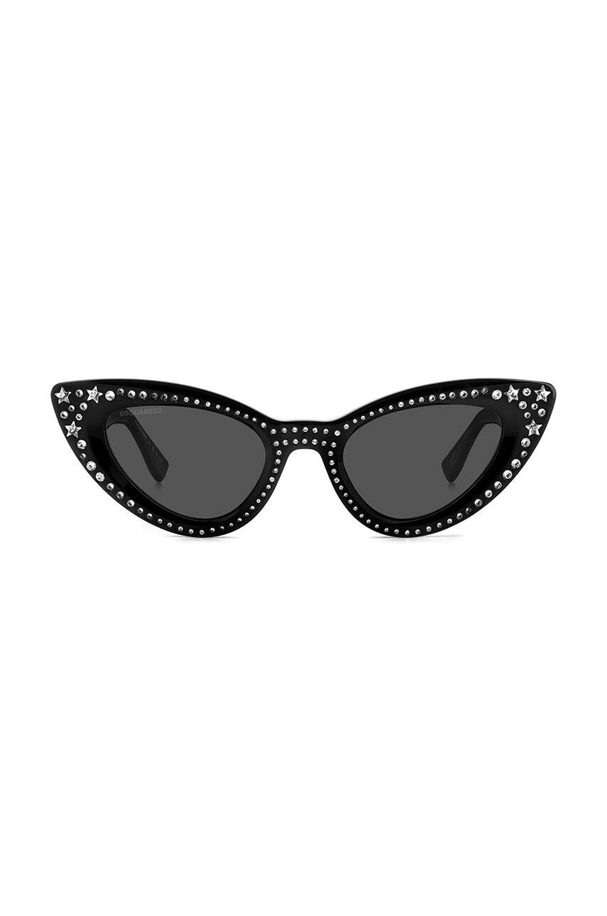 Dsquared2 ochelari de soare - Pled.ro