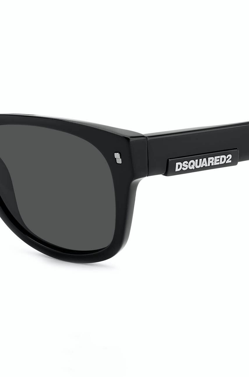 Dsquared2 ochelari de soare - Pled.ro