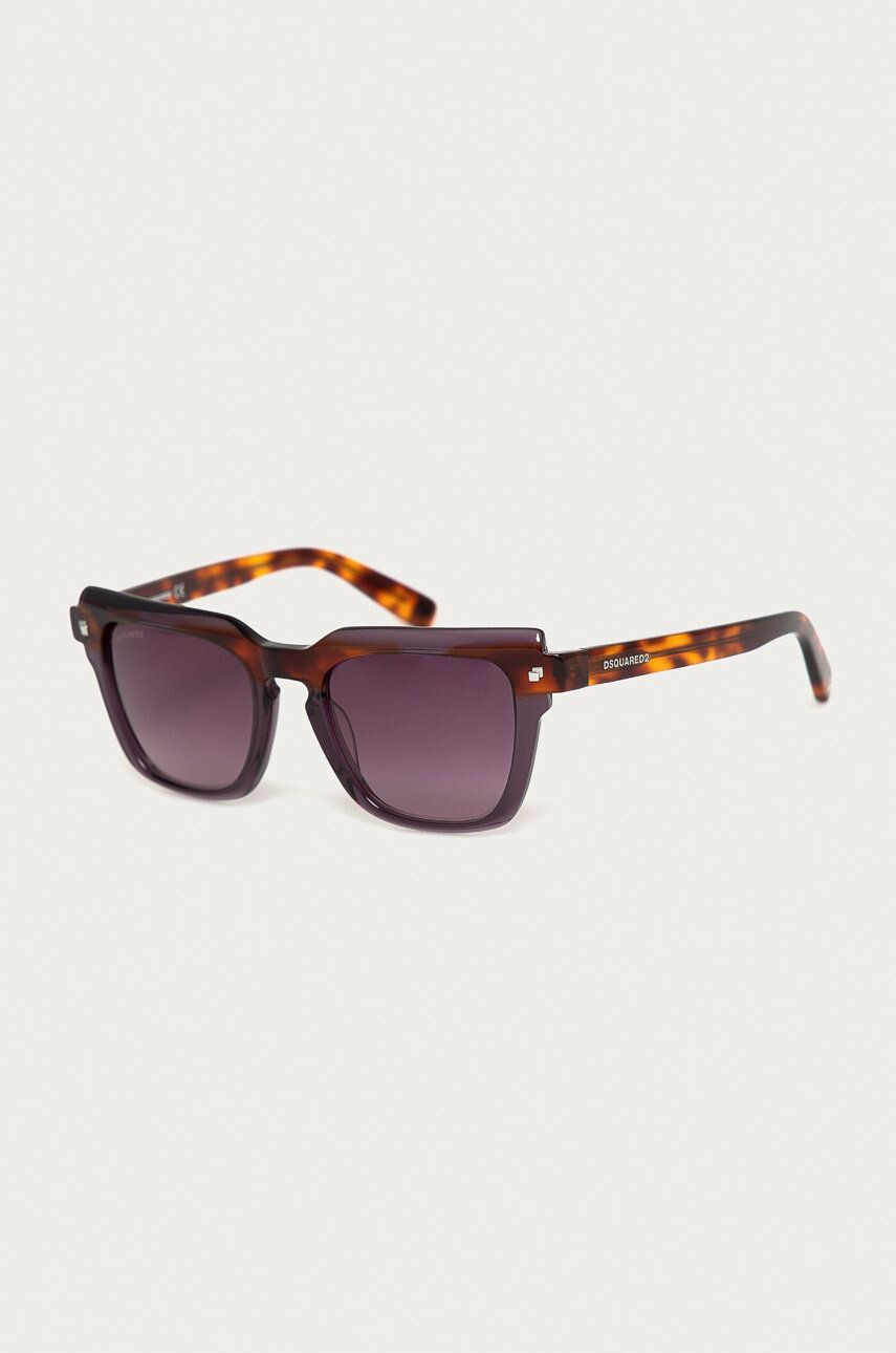 Dsquared2 Ochelari de soare DQ0285 83Z - Pled.ro