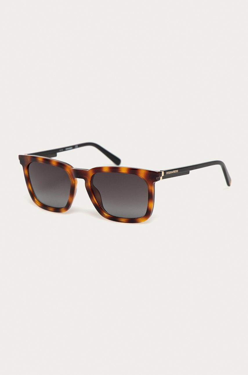 Dsquared2 Ochelari de soare DQ0295 52F - Pled.ro