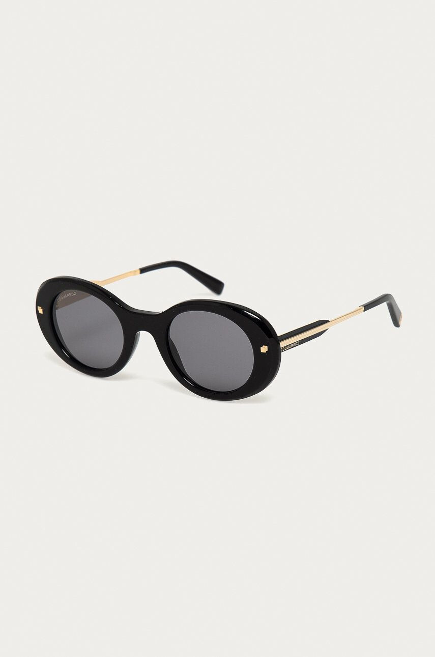 Dsquared2 Ochelari de soare DQ0325 01A - Pled.ro