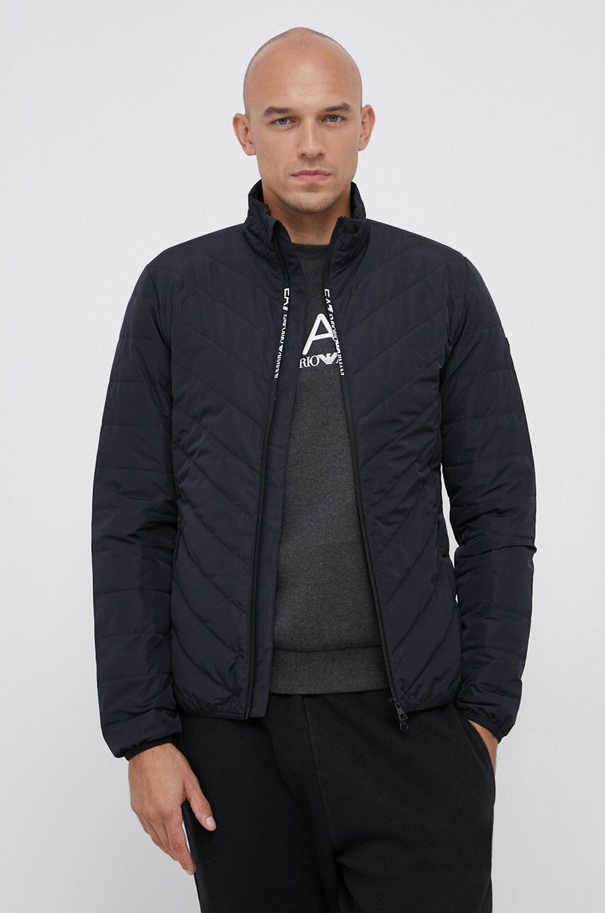 EA7 Emporio Armani Geaca de puf - Pled.ro