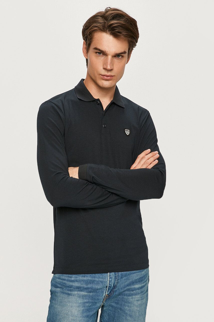 EA7 Emporio Armani Longsleeve - Pled.ro