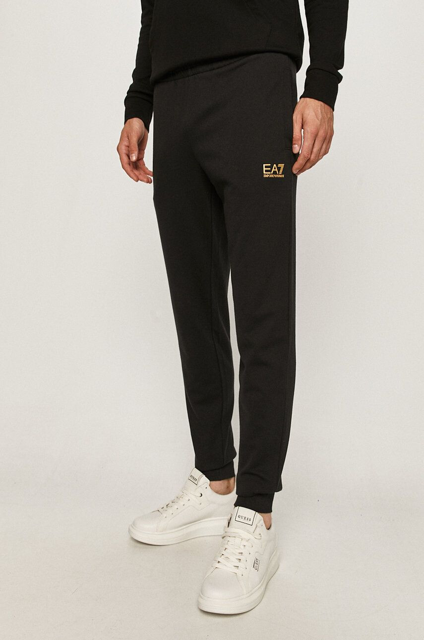 EA7 Emporio Armani Pantaloni - Pled.ro