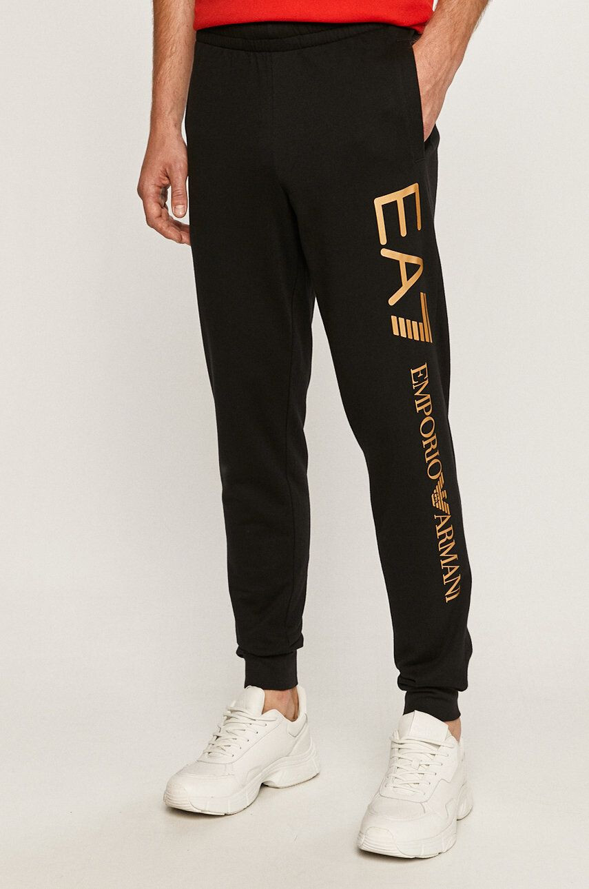 EA7 Emporio Armani Pantaloni - Pled.ro