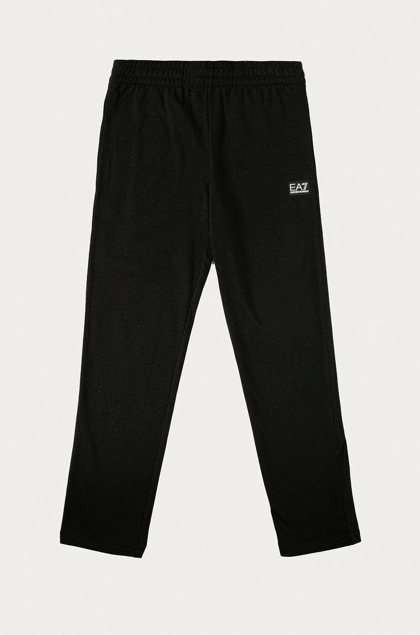 EA7 Emporio Armani Pantaloni - Pled.ro