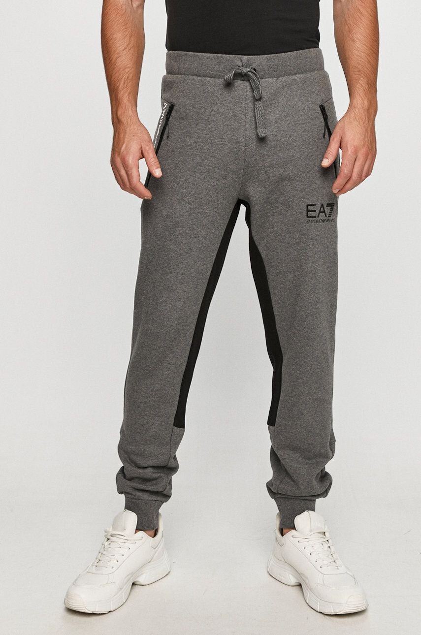 EA7 Emporio Armani Pantaloni - Pled.ro