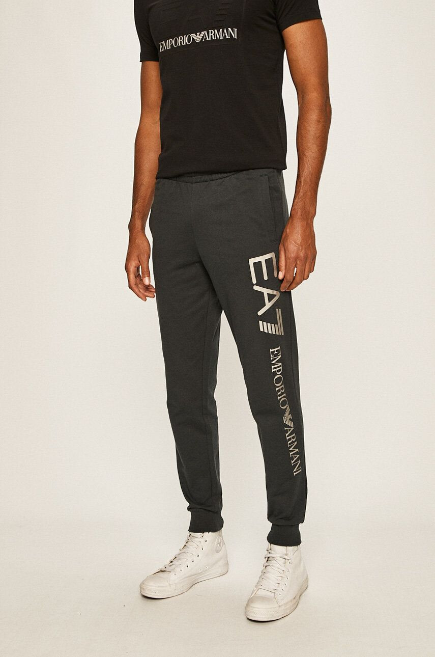 EA7 Emporio Armani Pantaloni - Pled.ro