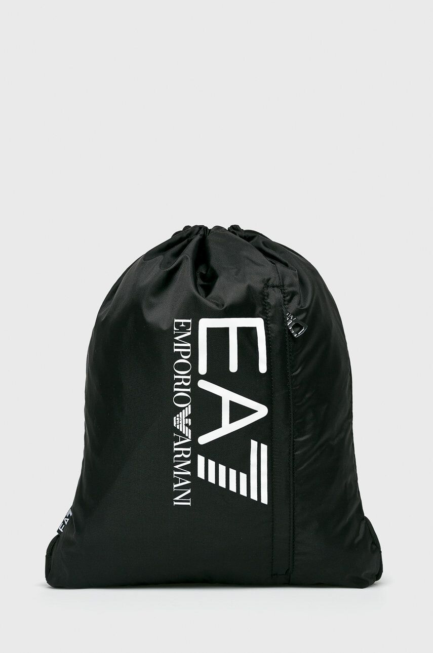 EA7 Emporio Armani Rucsac - Pled.ro