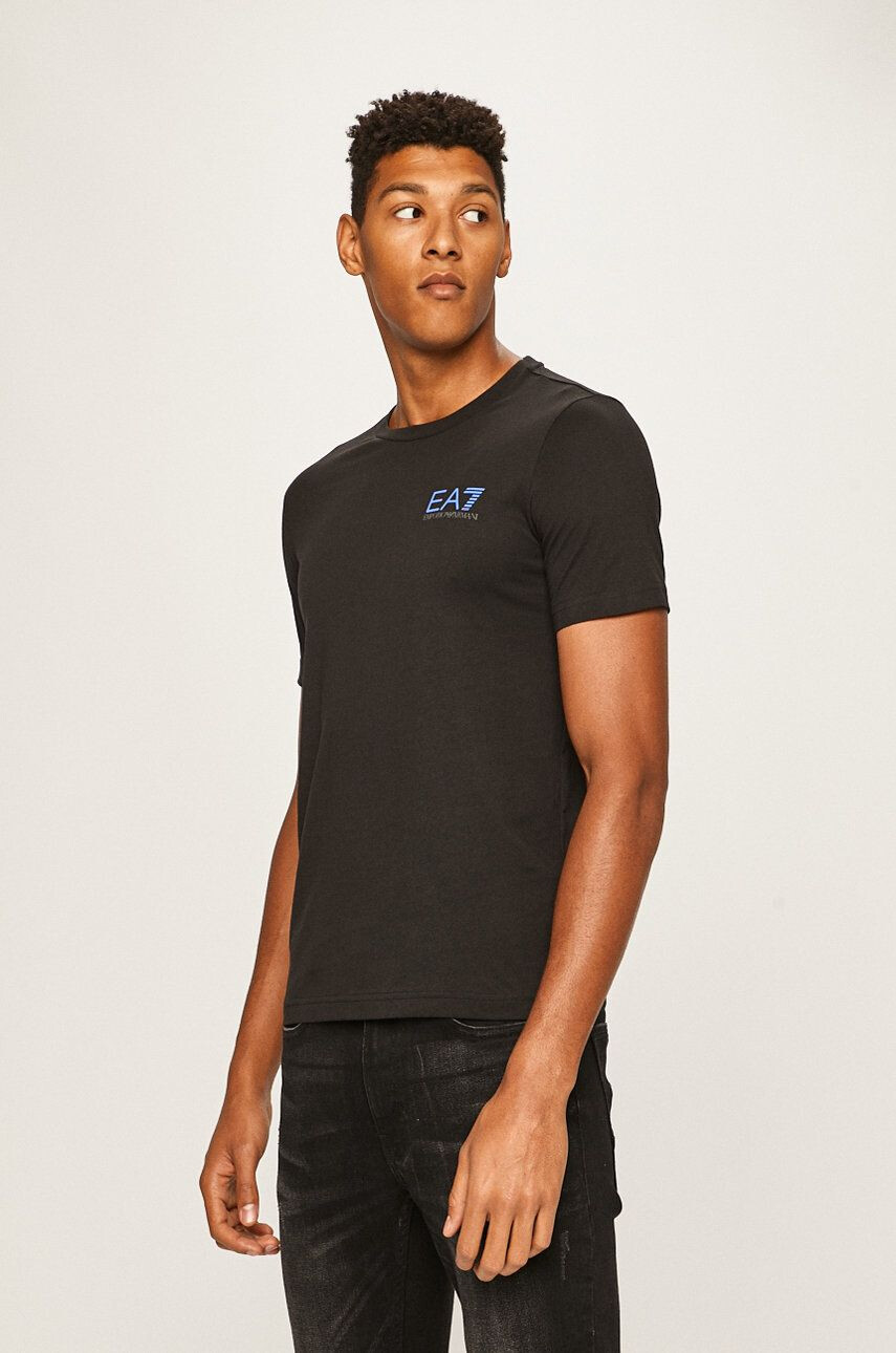 EA7 Emporio Armani Tricou - Pled.ro