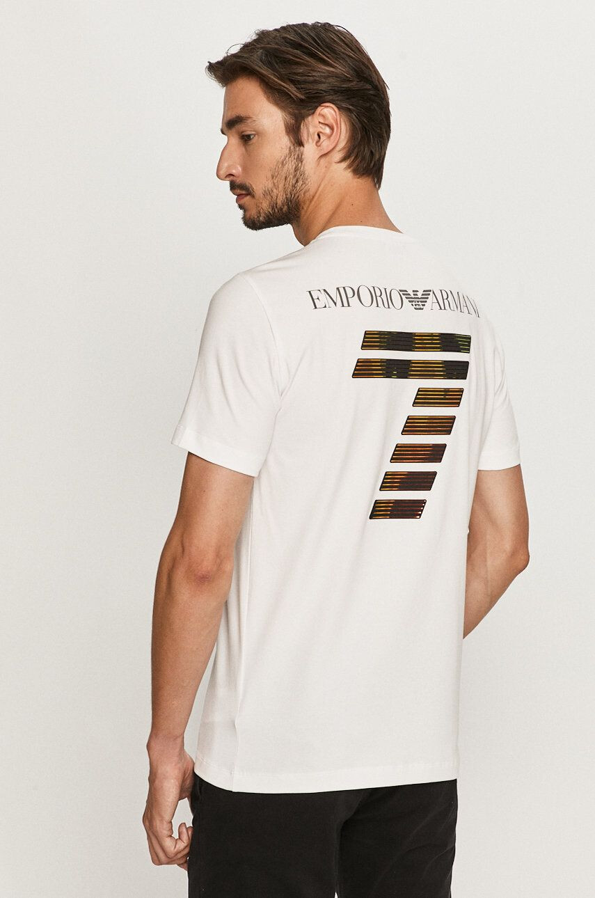 EA7 Emporio Armani Tricou - Pled.ro