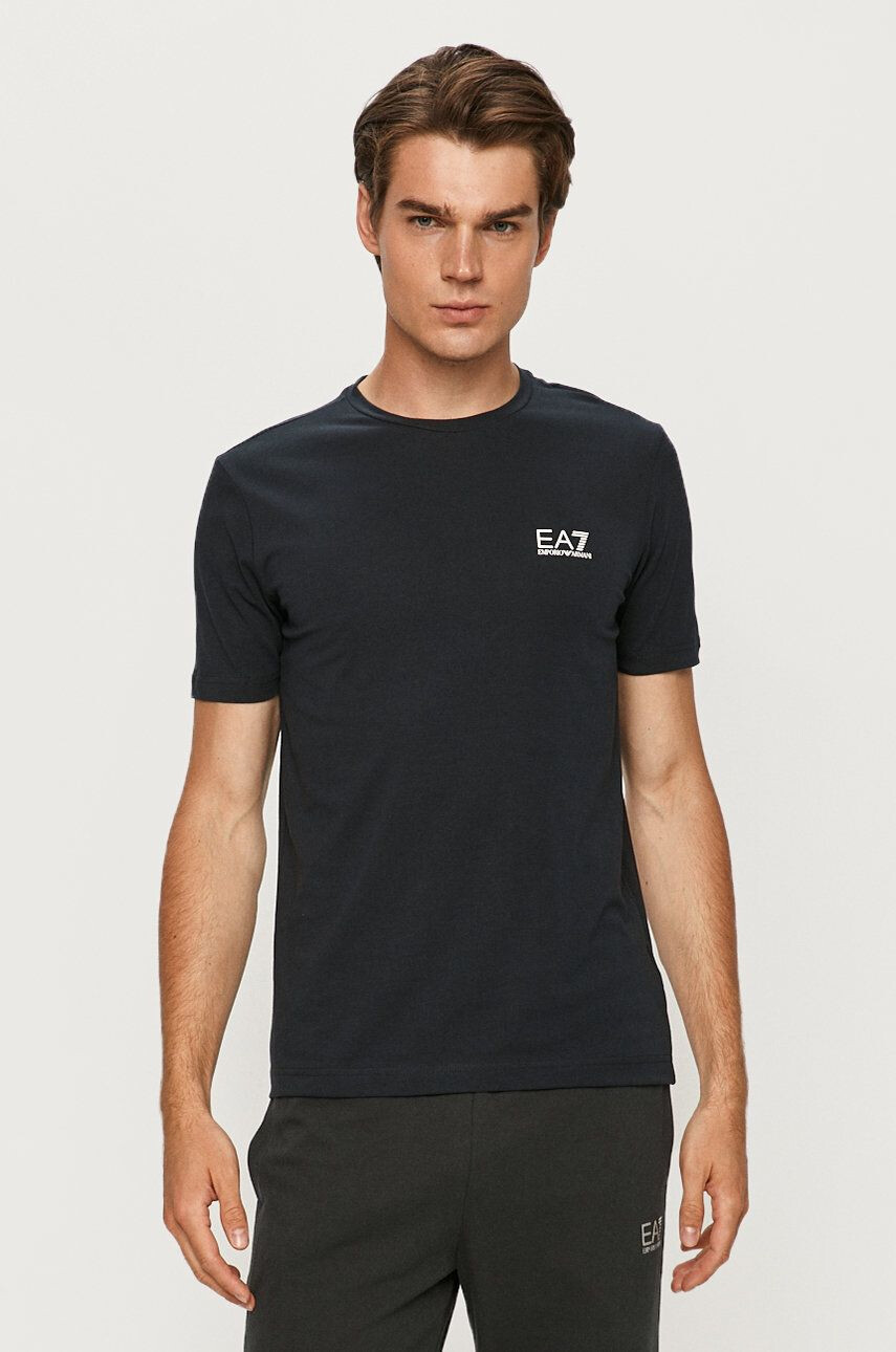 EA7 Emporio Armani Tricou - Pled.ro