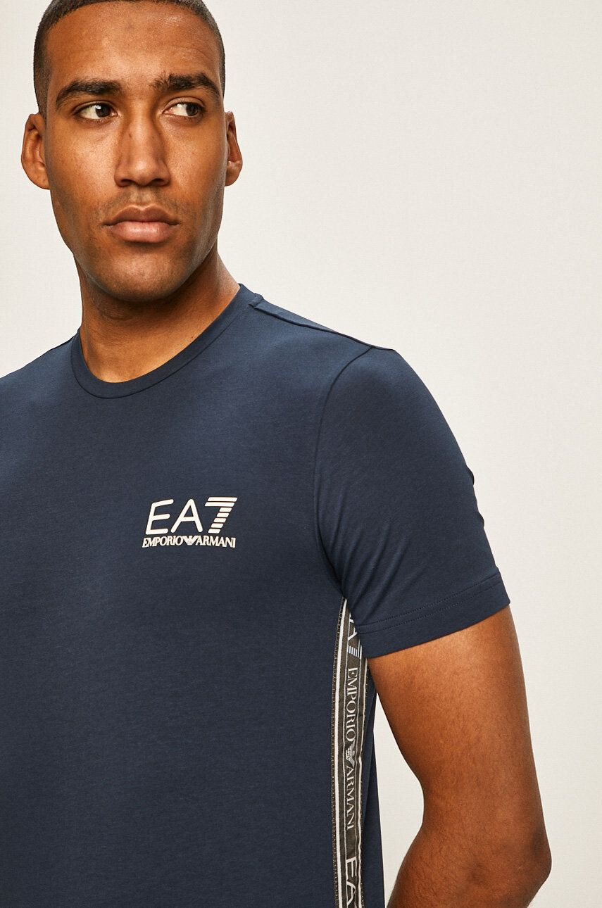 EA7 Emporio Armani Tricou - Pled.ro