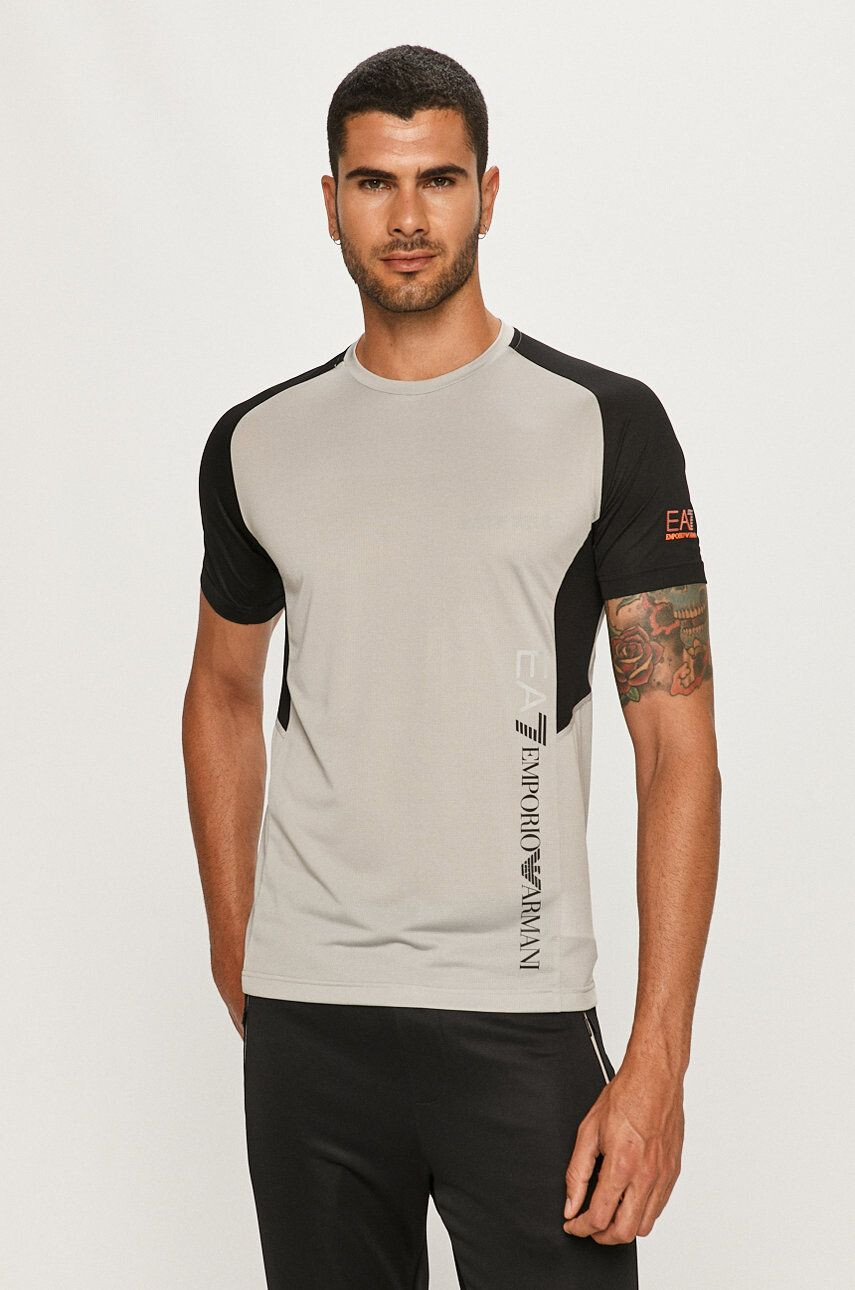 EA7 Emporio Armani Tricou - Pled.ro