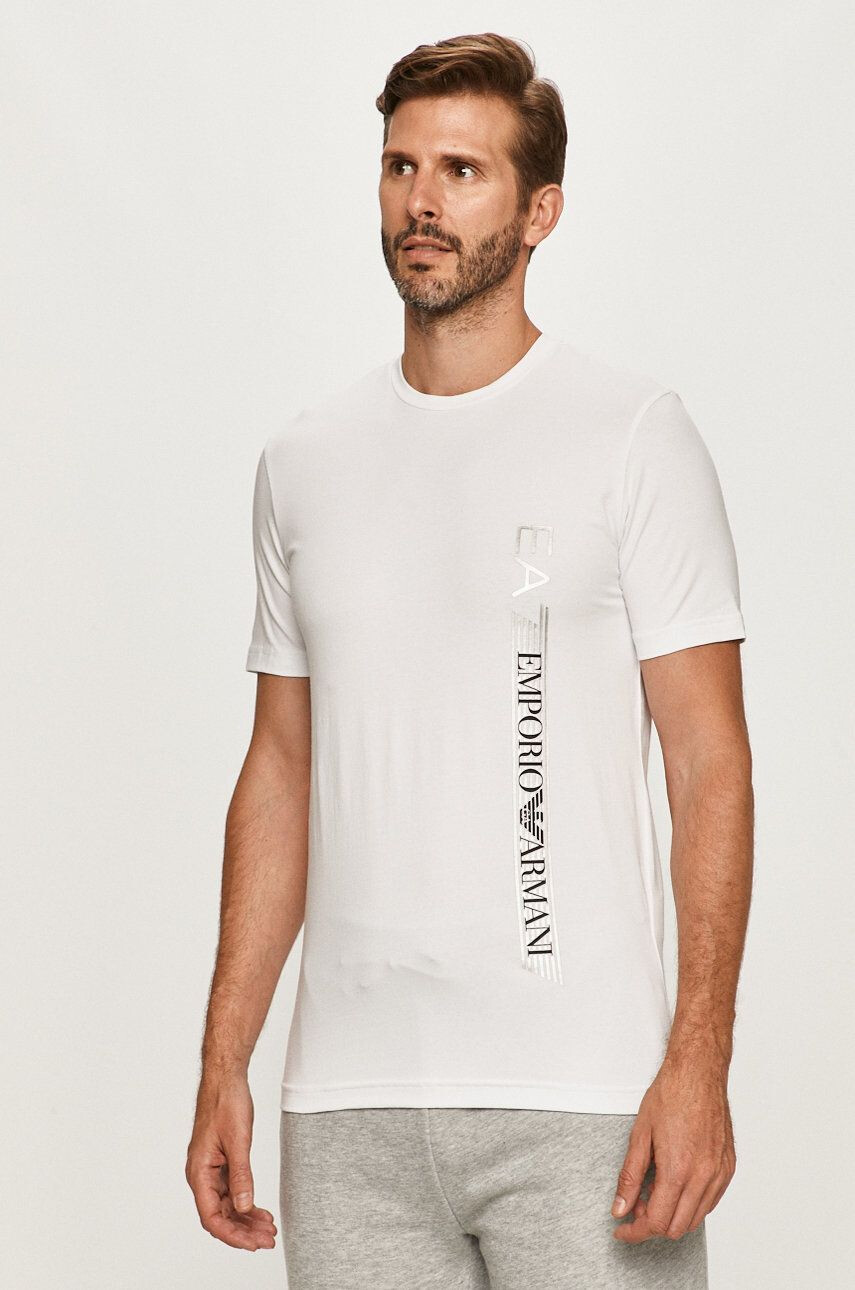 EA7 Emporio Armani Tricou - Pled.ro