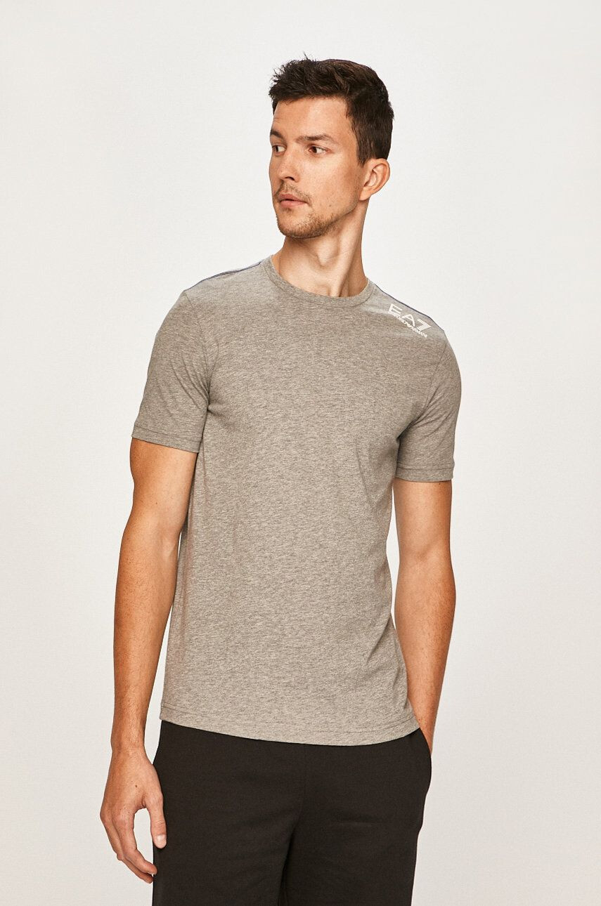 EA7 Emporio Armani Tricou - Pled.ro