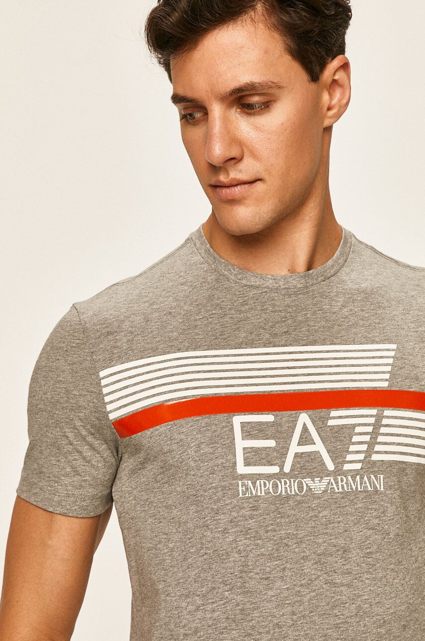 EA7 Emporio Armani Tricou - Pled.ro