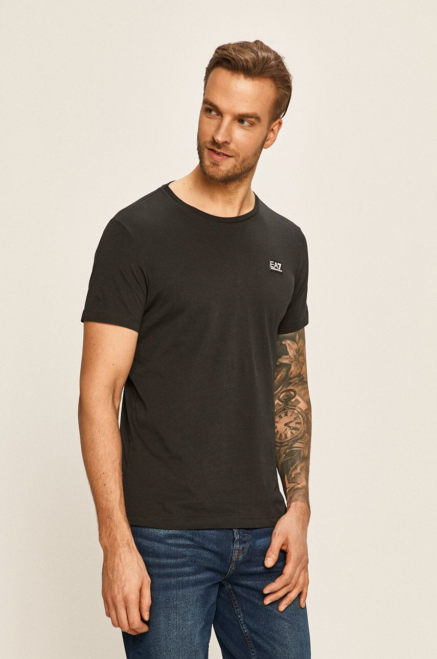 EA7 Emporio Armani Tricou - Pled.ro