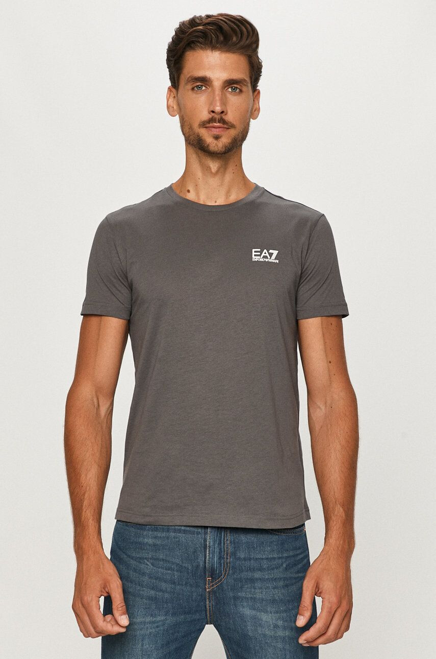 EA7 Emporio Armani Tricou - Pled.ro