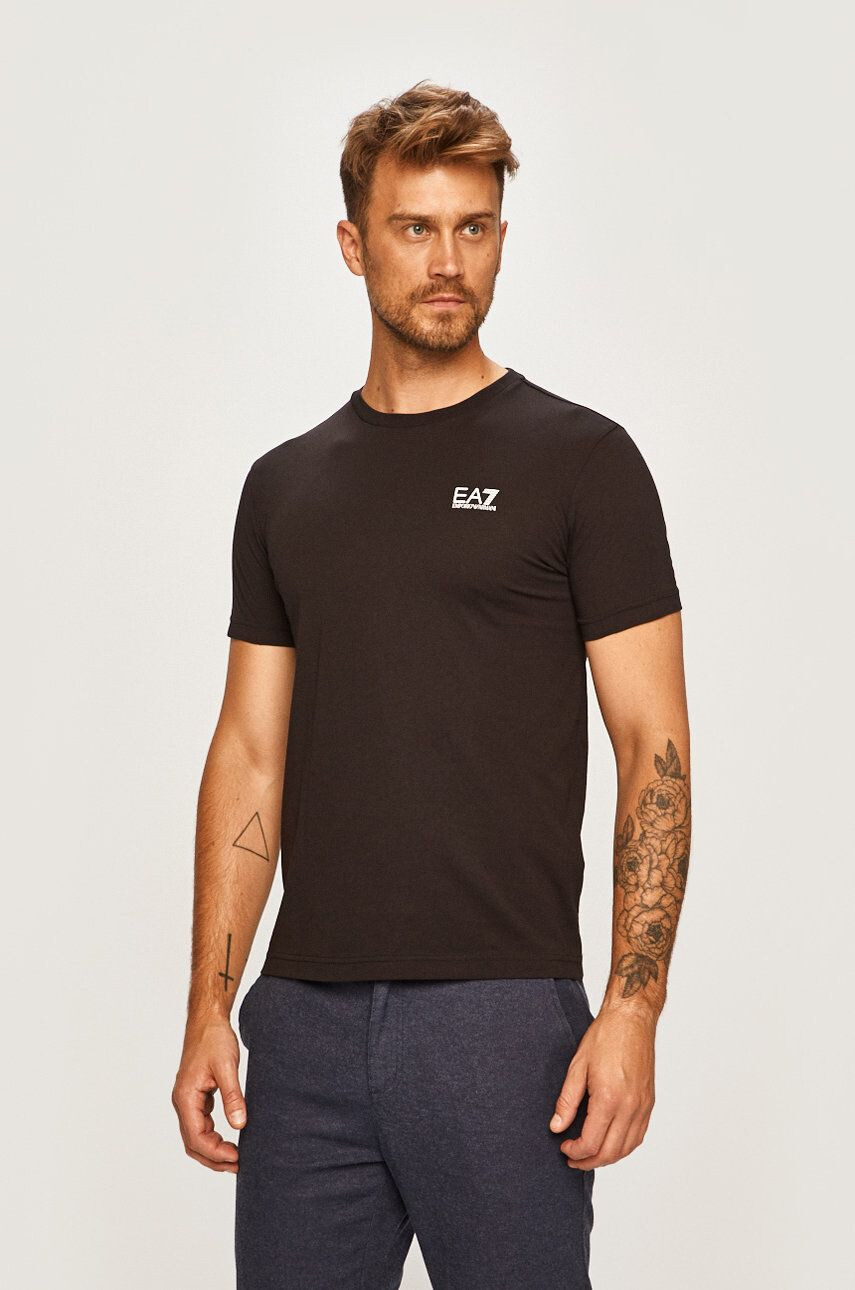 EA7 Emporio Armani Tricou - Pled.ro