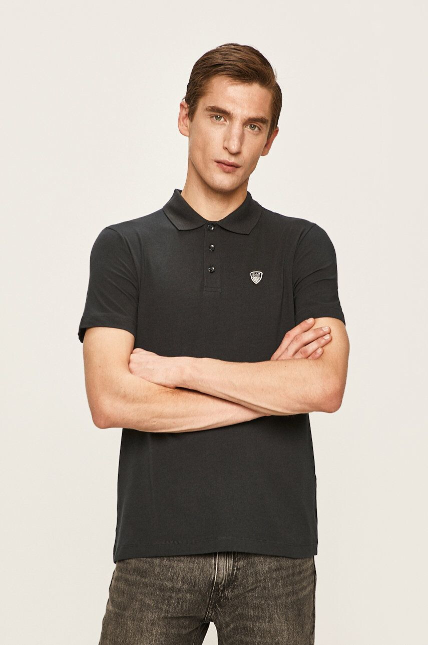 EA7 Emporio Armani Tricou Polo - Pled.ro