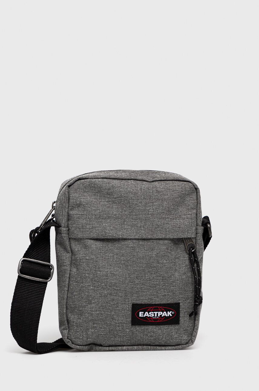 Eastpak Borsetă culoarea gri - Pled.ro