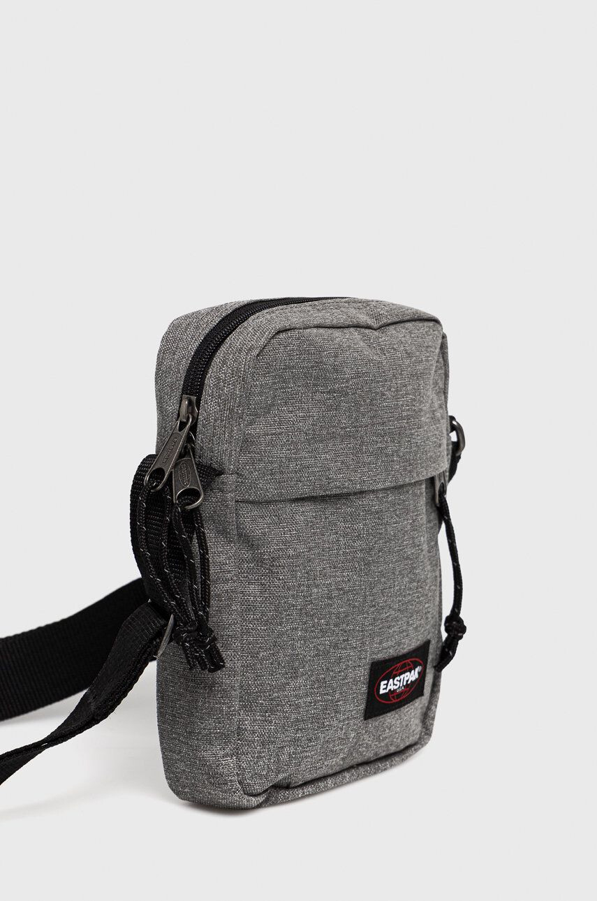 Eastpak Borsetă culoarea gri - Pled.ro