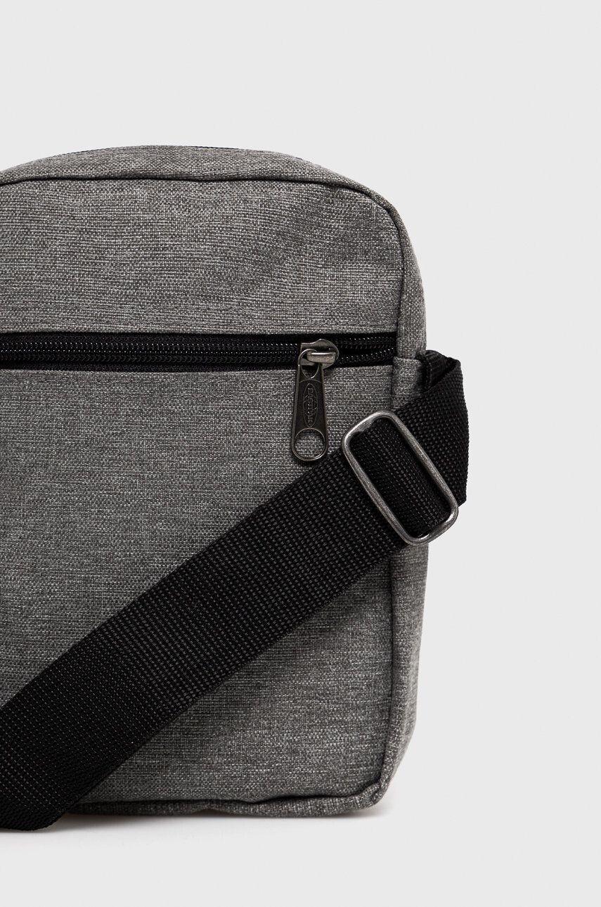 Eastpak Borsetă culoarea gri - Pled.ro