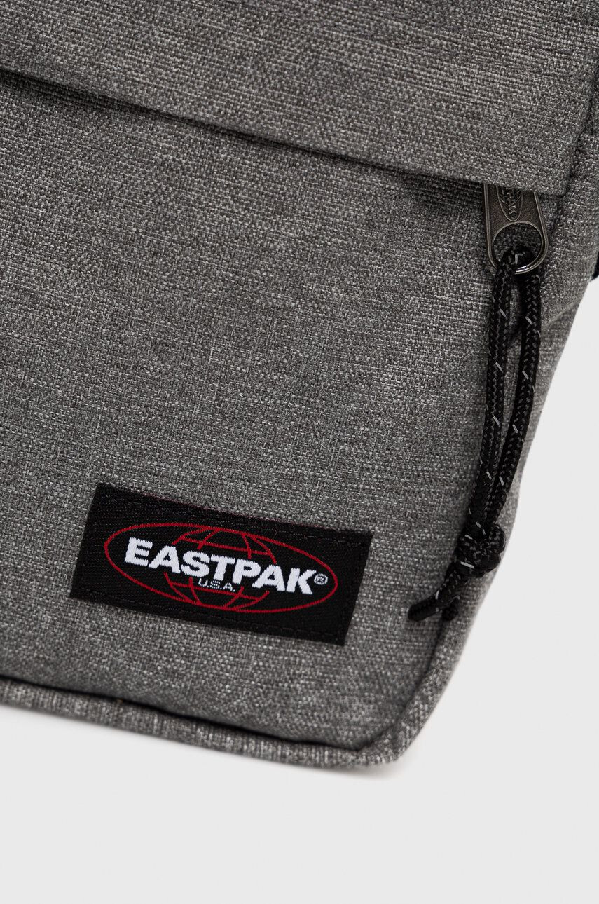 Eastpak Borsetă culoarea gri - Pled.ro