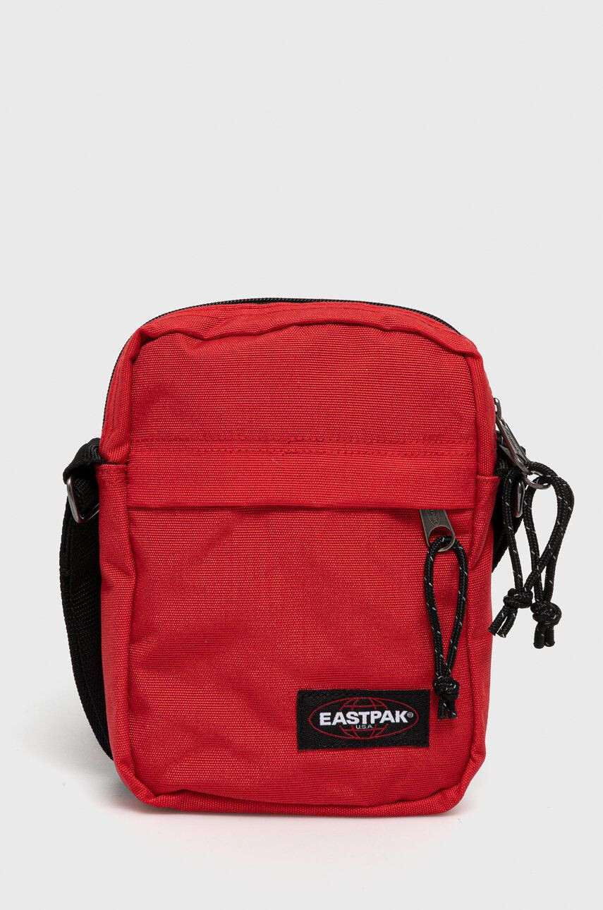 Eastpak Borsetă culoarea rosu - Pled.ro