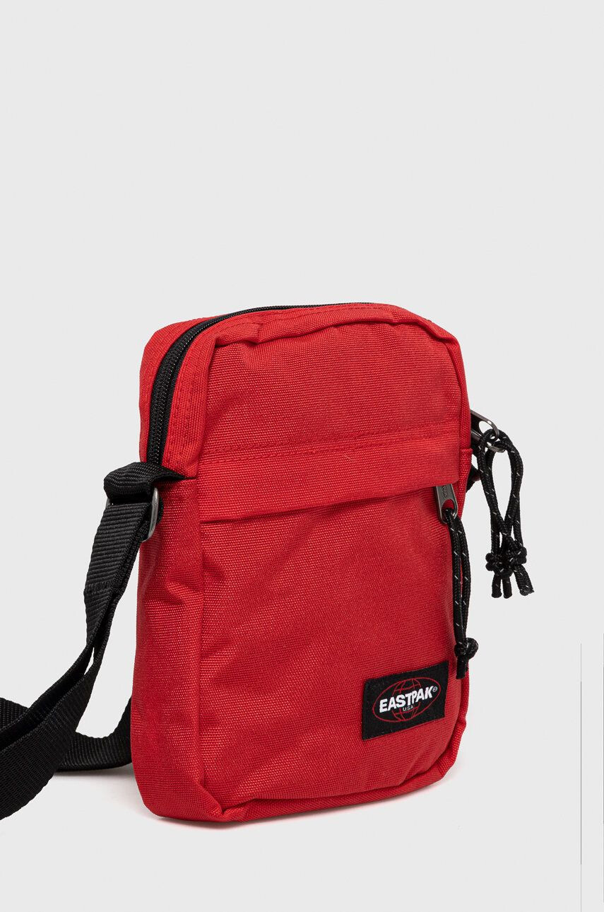 Eastpak Borsetă culoarea rosu - Pled.ro