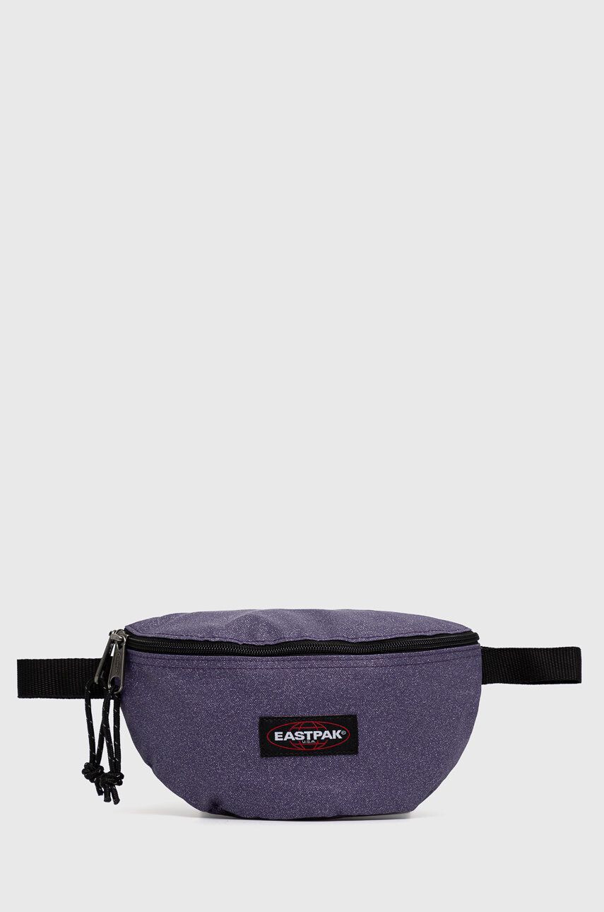 Eastpak Borsetă culoarea violet - Pled.ro