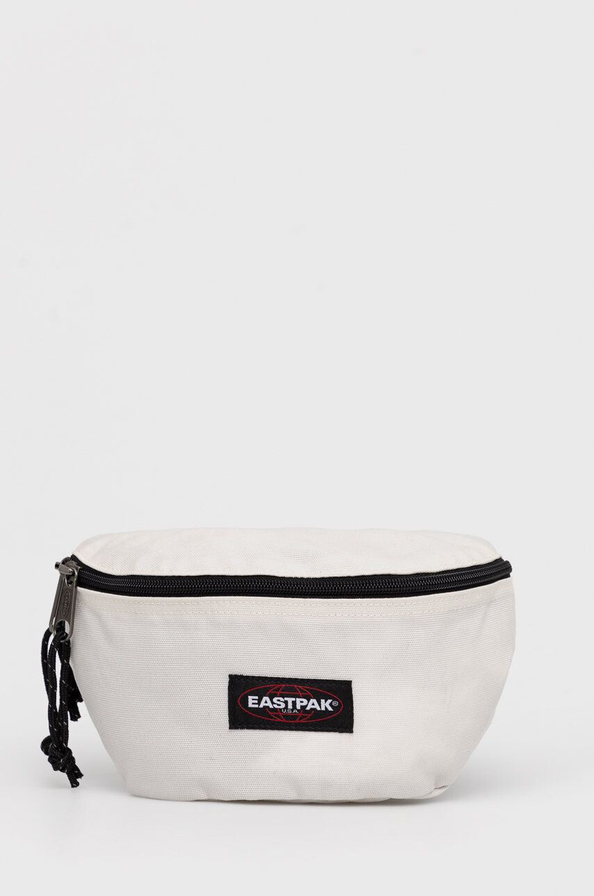 Eastpak Borsetă culoarea alb - Pled.ro