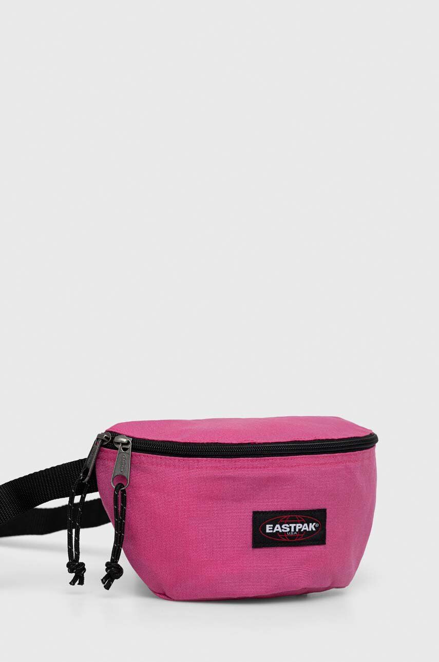 Eastpak borsetă culoarea roz EK000074K251-K25 - Pled.ro