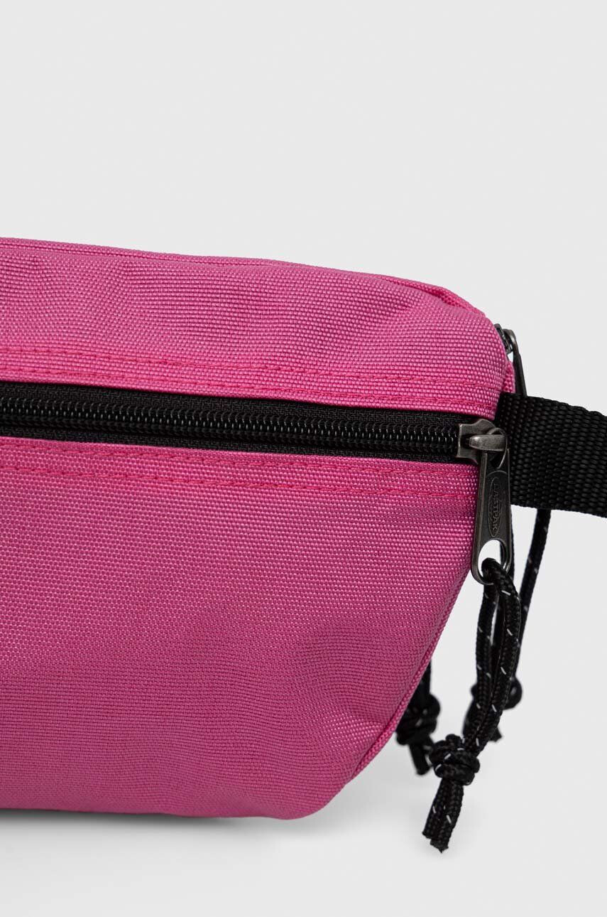 Eastpak borsetă culoarea roz EK000074K251-K25 - Pled.ro