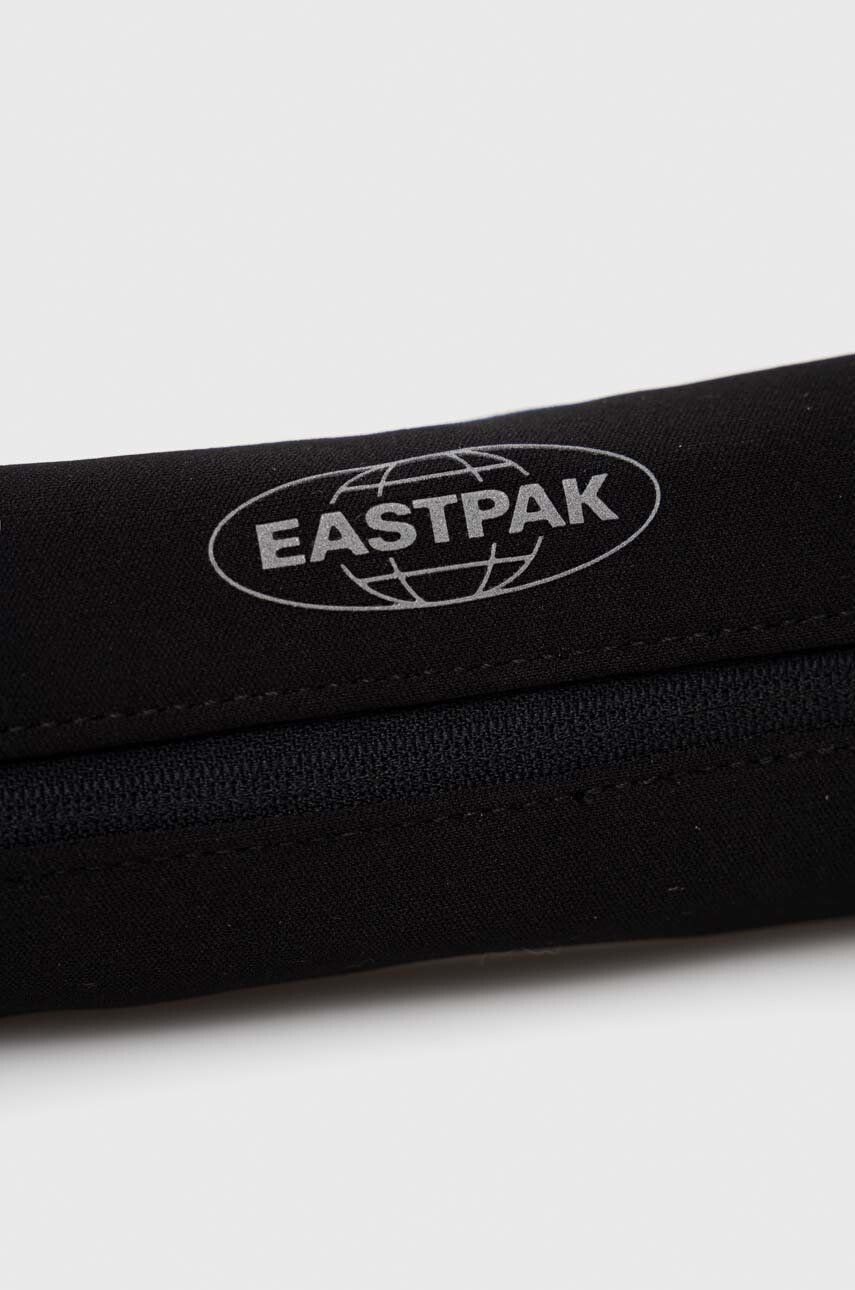 Eastpak borseta culoarea negru - Pled.ro