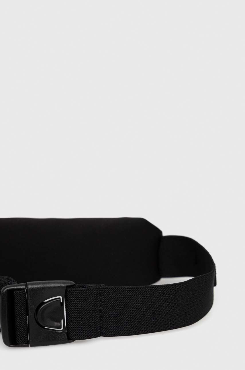 Eastpak borseta culoarea negru - Pled.ro