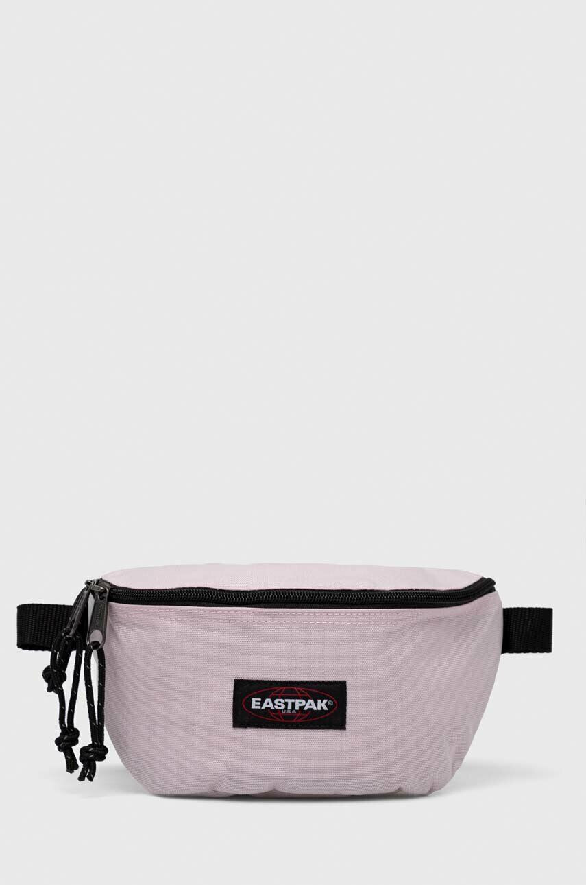 Eastpak borsetă culoarea roz EK0000743A31-3A3 - Pled.ro